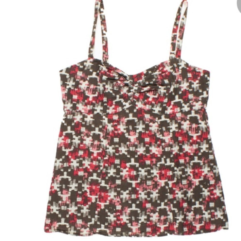 Patagonia women’s tank top size for